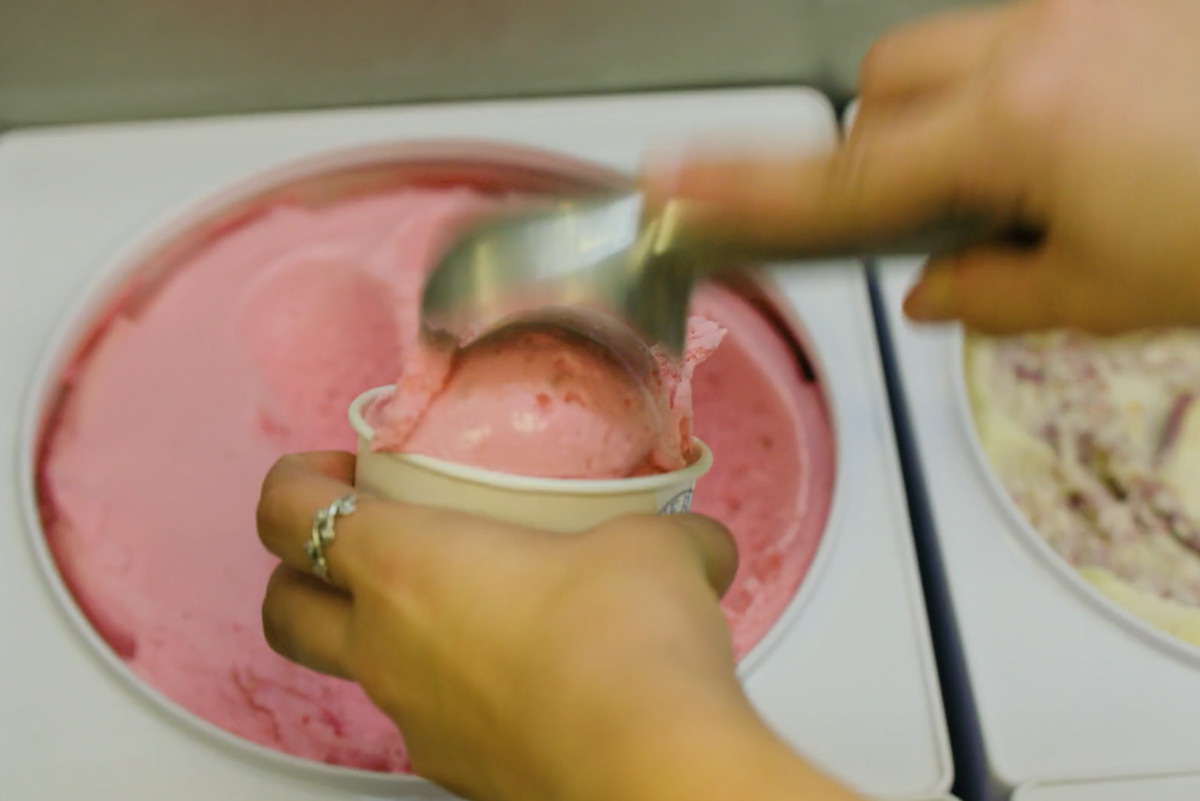 Blue Bell Ice Cream