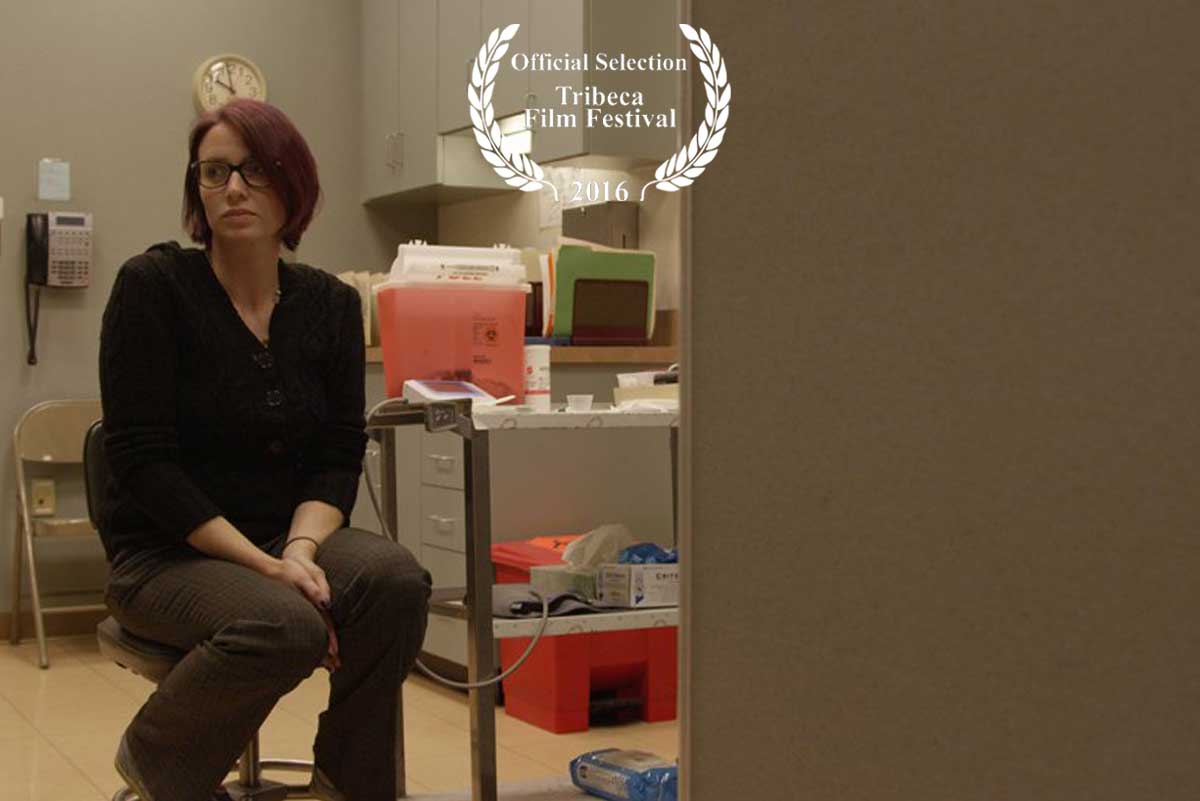 HBO Stories Women Tell