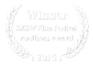 A Brave Heart SXSW laurels 2015