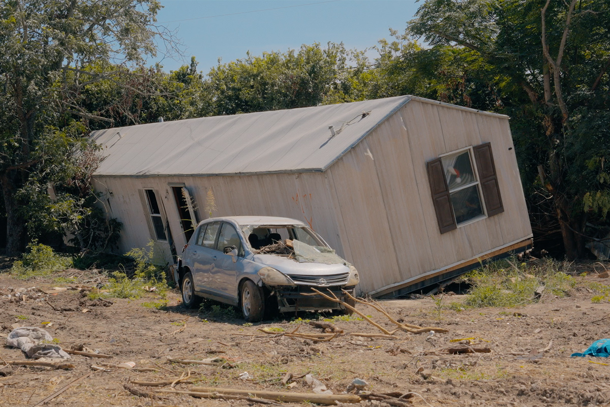 Band Together Texas Flood Relief